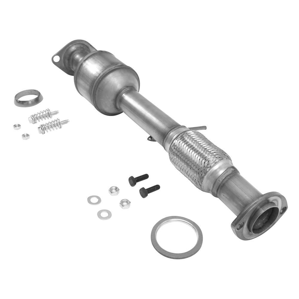 AP Exhaust 644144 Catalytic Converter EPA Approved