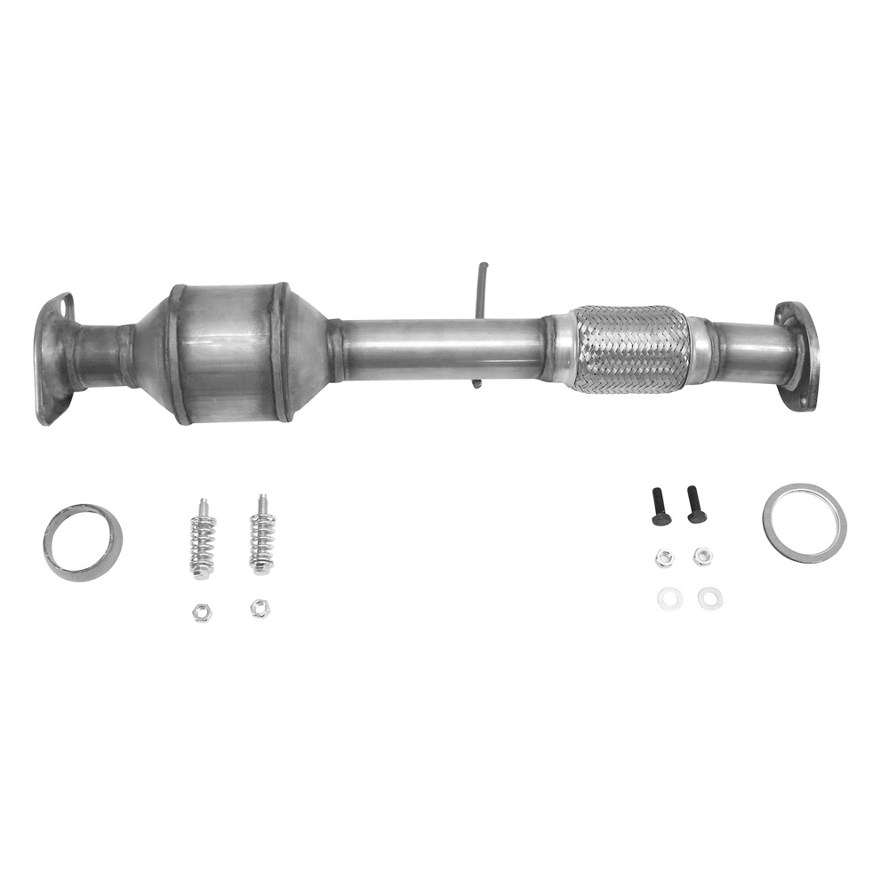 AP Exhaust 644144 Catalytic Converter EPA Approved