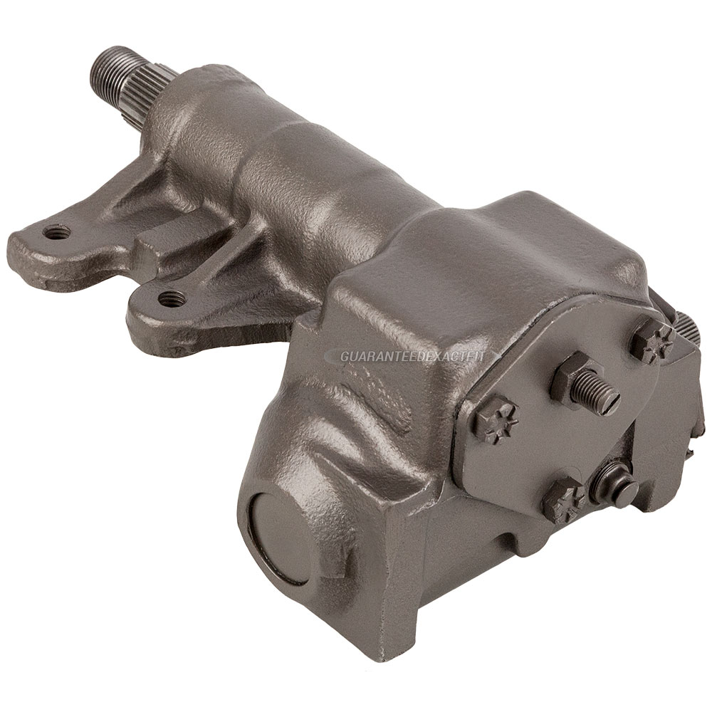 Manual Steering Gear Box 8270113 R Manual Steering Gear, 8270113 R