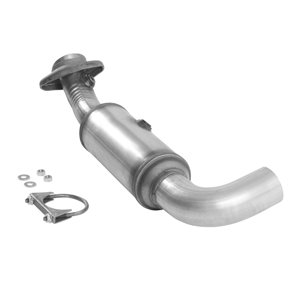AP Exhaust 645165 Catalytic Converter EPA Approved