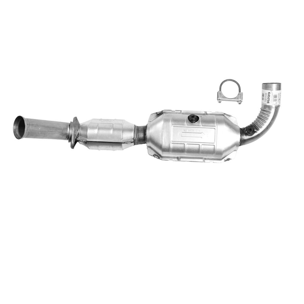 AP Exhaust 645256 Catalytic Converter EPA Approved