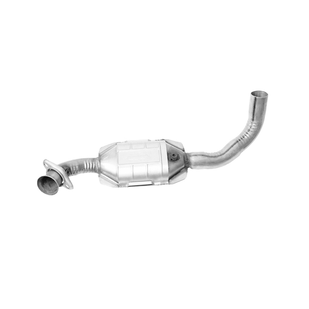 AP Exhaust 645290 Catalytic Converter EPA Approved
