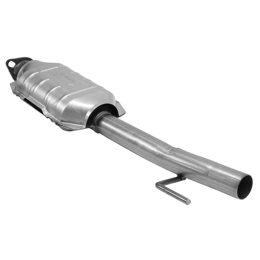 AP Exhaust 645409 Catalytic Converter EPA Approved