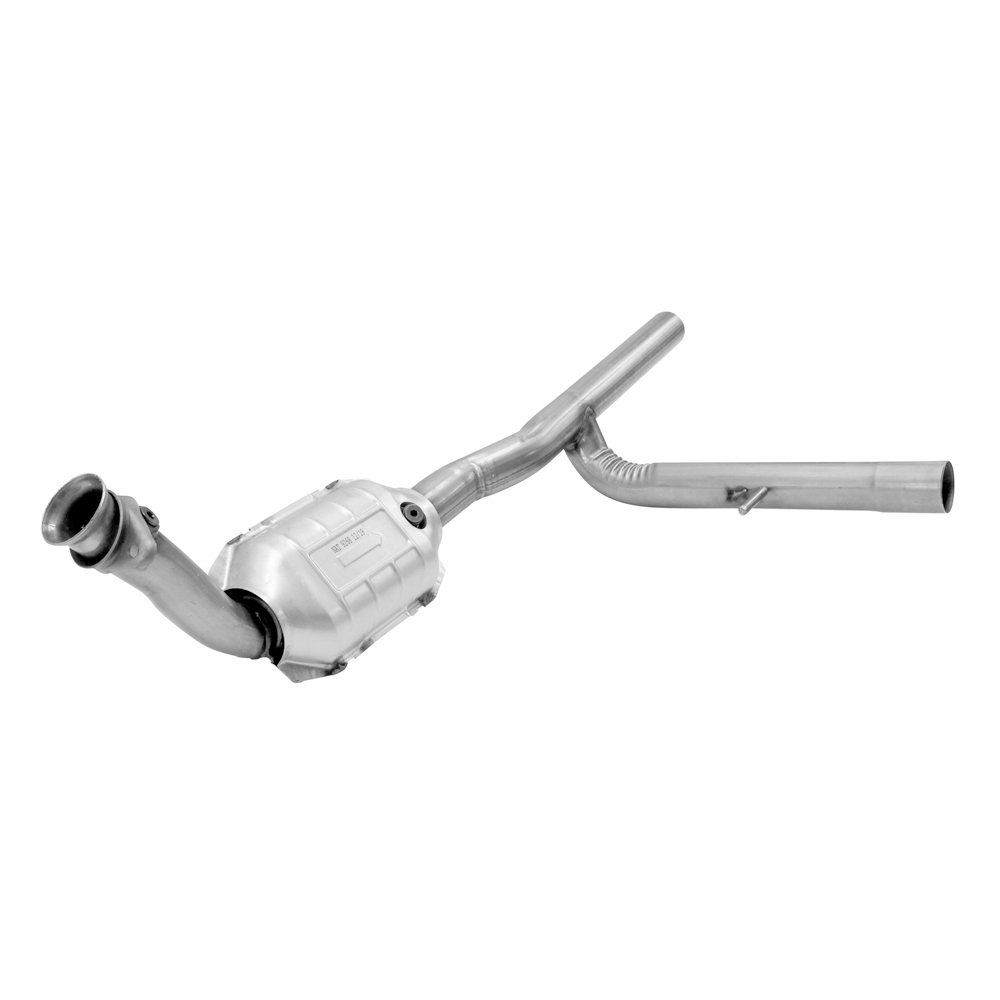 Catalytic Converter EPA Approved 45-49409 AP5