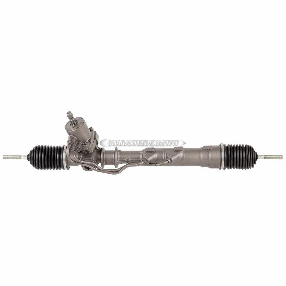 BuyAutoParts 80-00526R Rack and Pinion