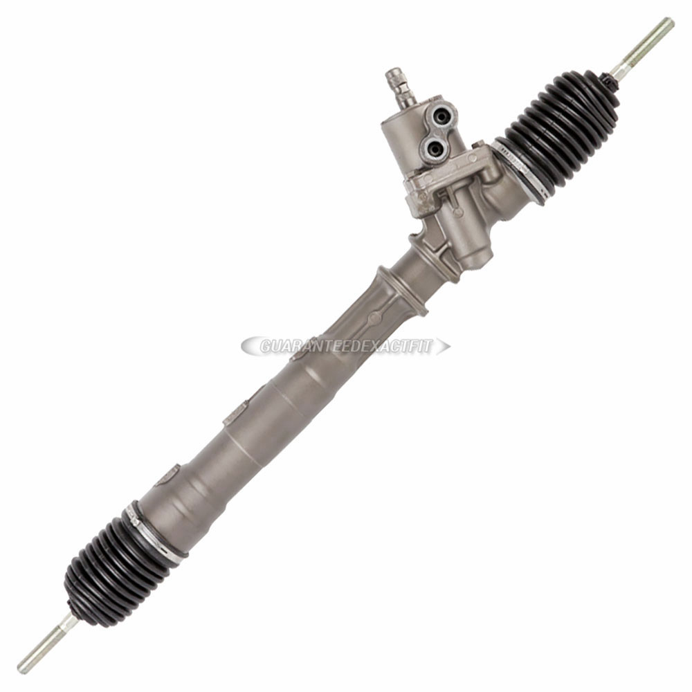 BuyAutoParts 80-00526R Rack and Pinion