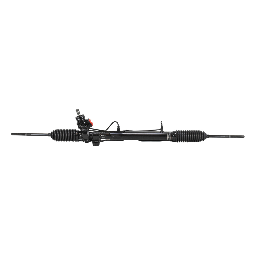 BuyAutoParts 80-00293R Rack and Pinion