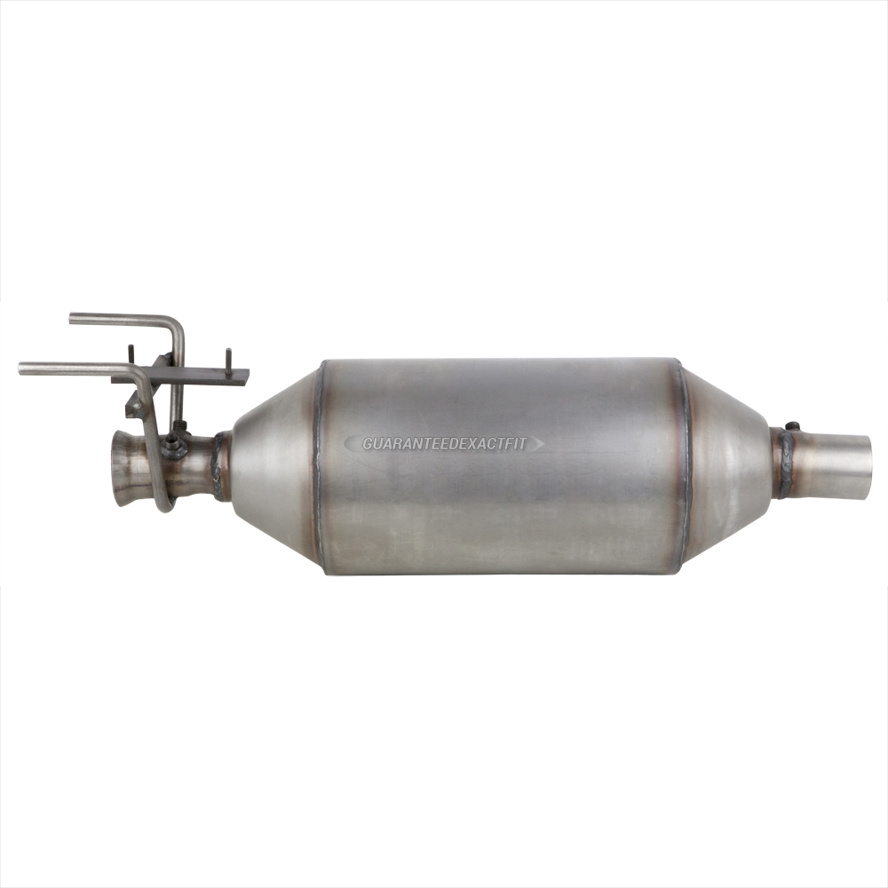 2012 Mercedes Benz Sprinter Van Catalytic Converter EPA Approved