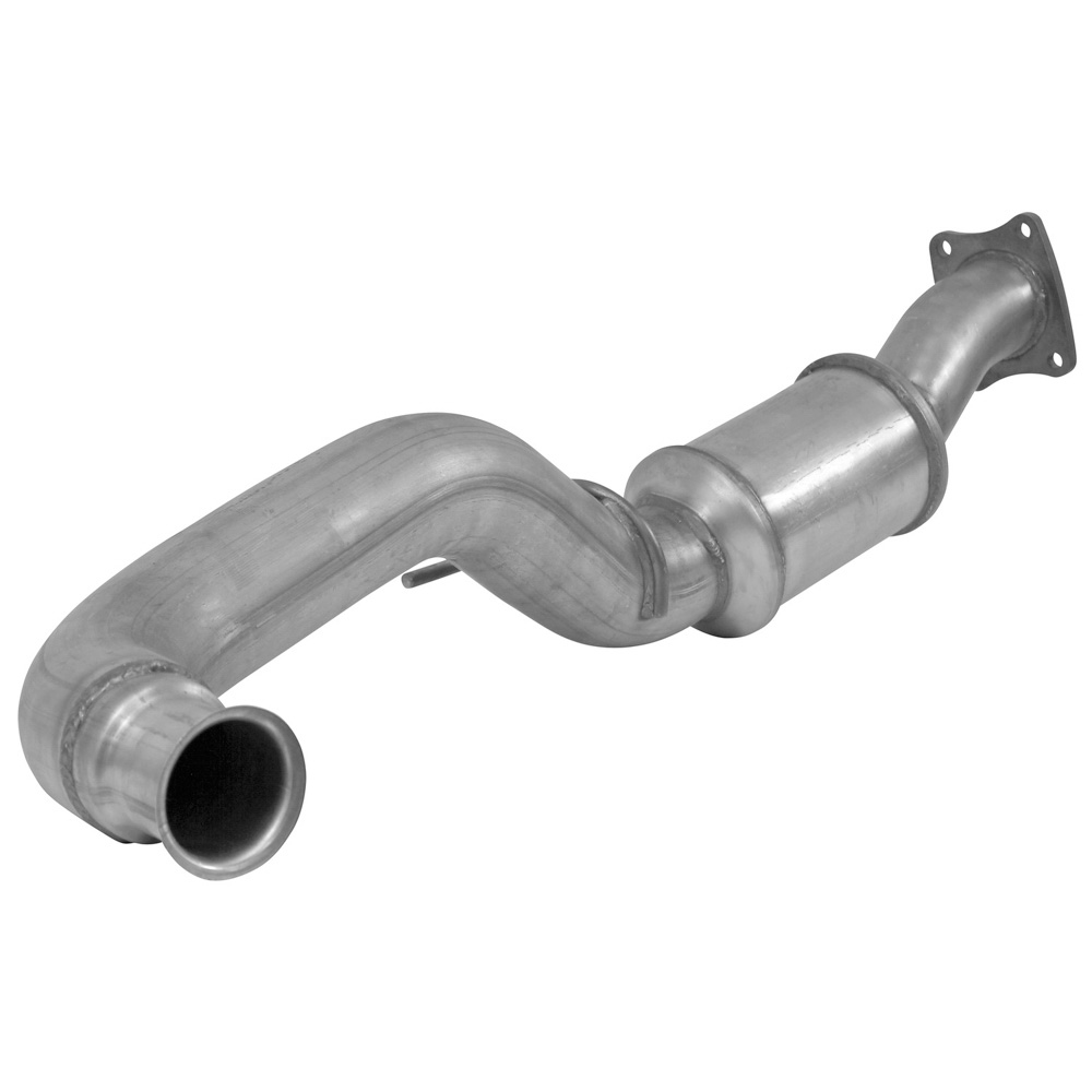 Diesel Oxidation Catalyst 45-20019 BBDL