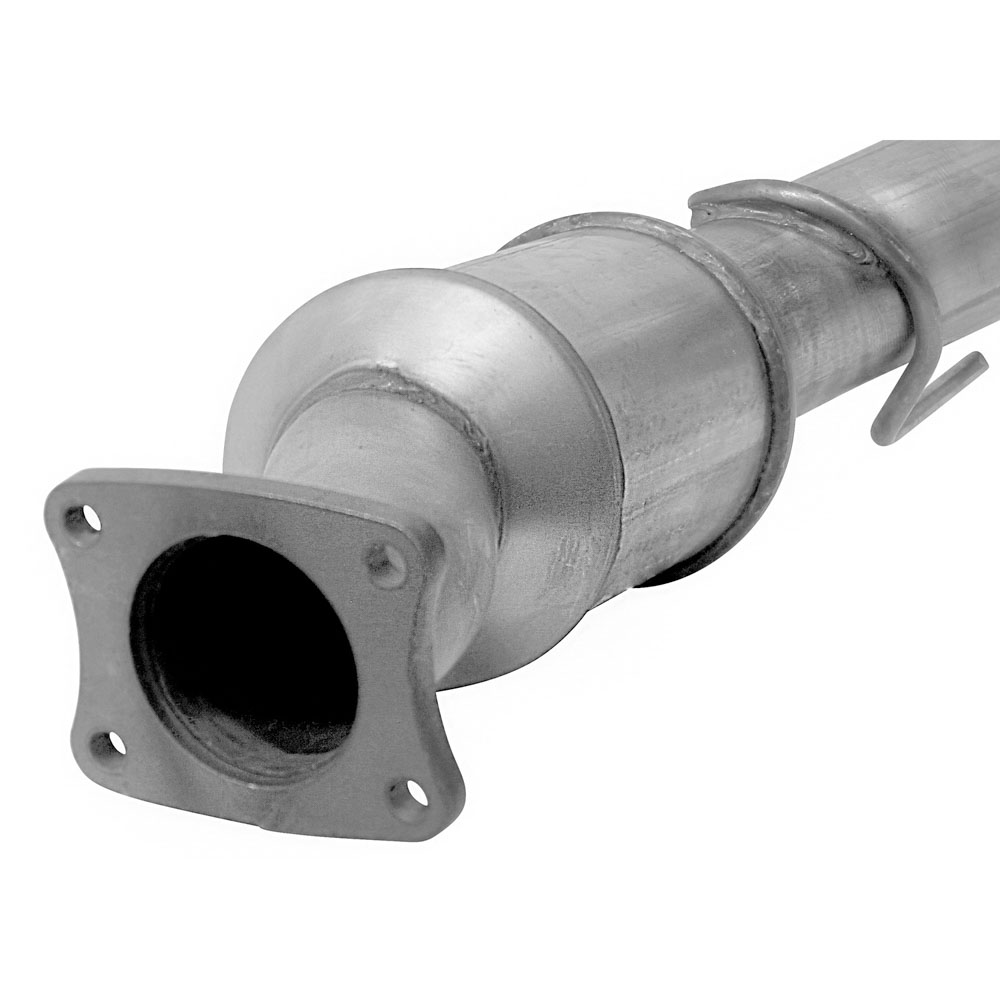 Diesel Oxidation Catalyst 45-20019 BBDL