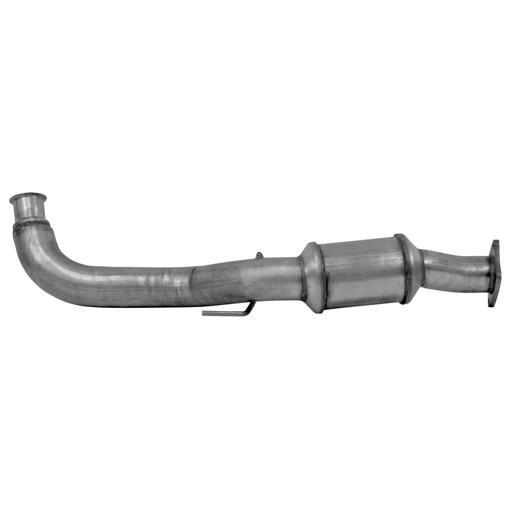 Diesel Oxidation Catalyst 45-20019 BBDL