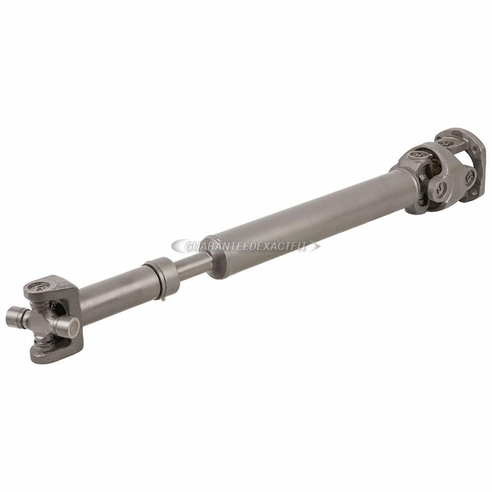  dodge pick-up-truck driveshaft 