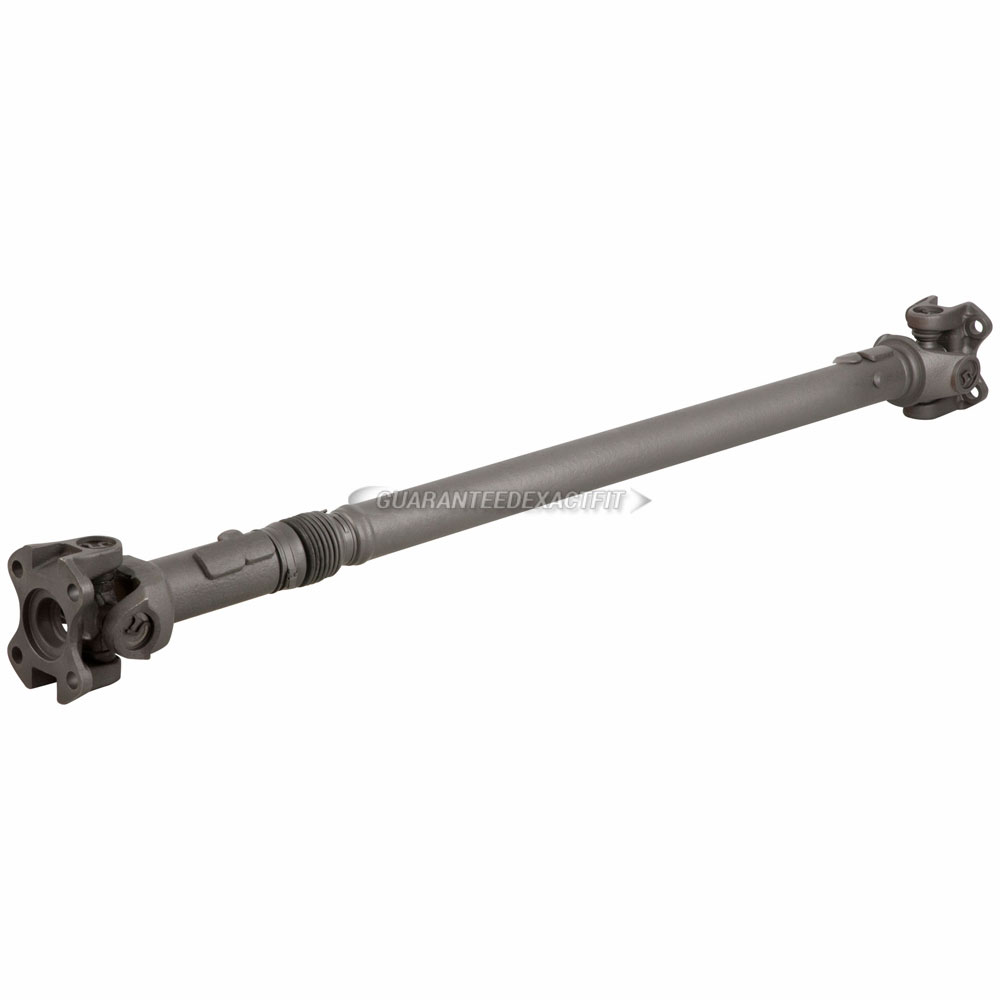lincoln Navigator driveshaft