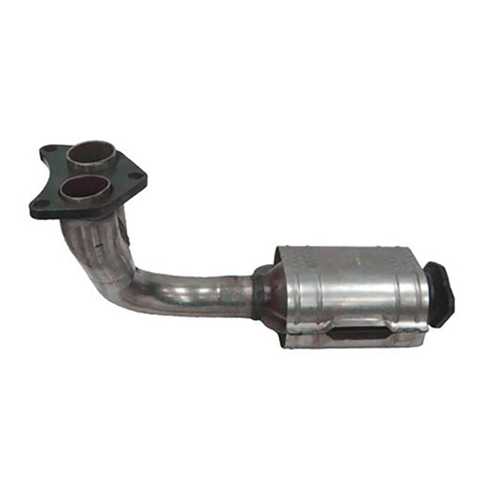 Nissan Quest Catalytic/Converter/CARB/Approved