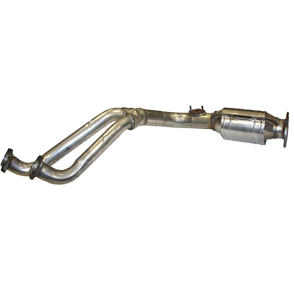  lexus  catalytic/converter/carb/approved 
