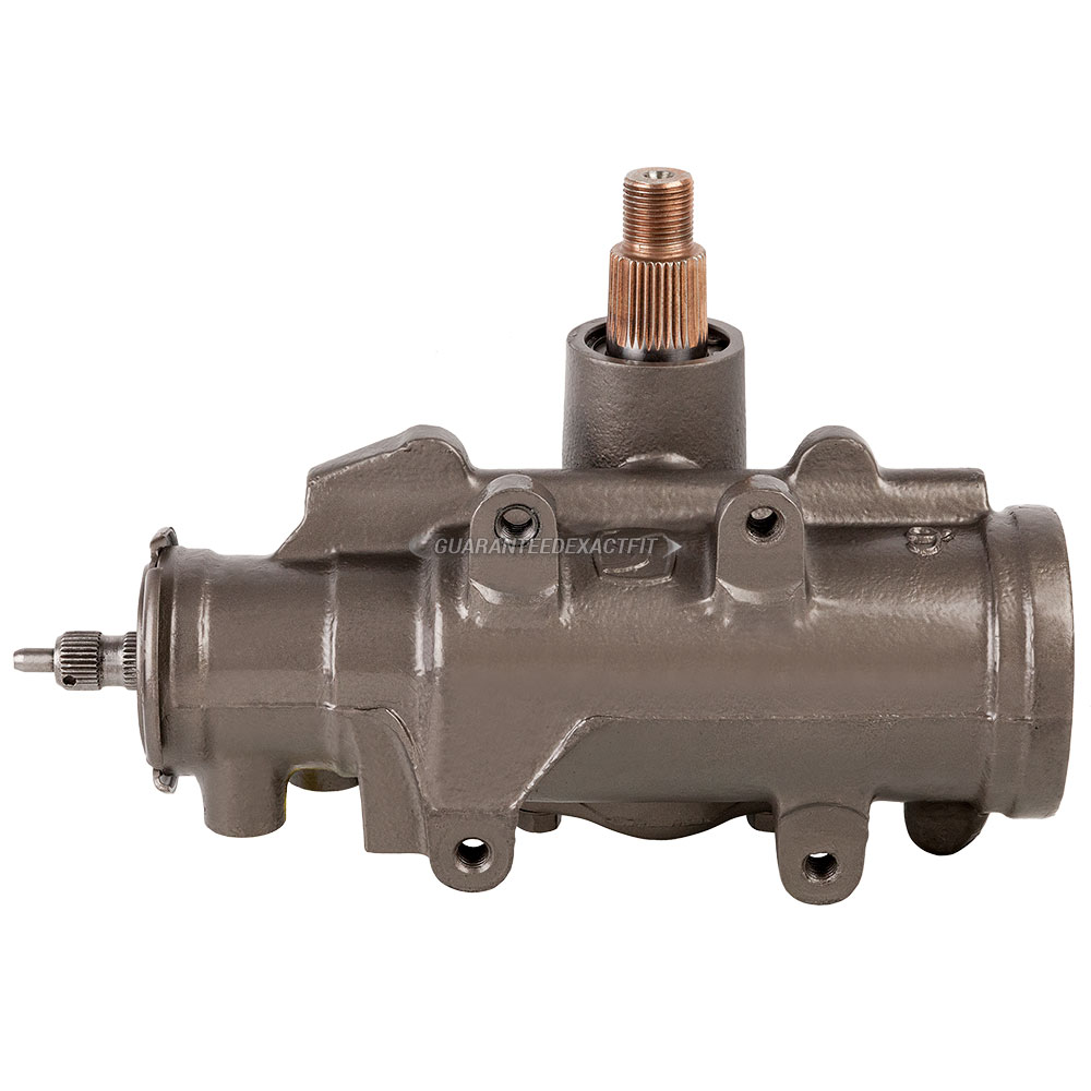 BuyAutoParts 82-00274R Power Steering Gear Box