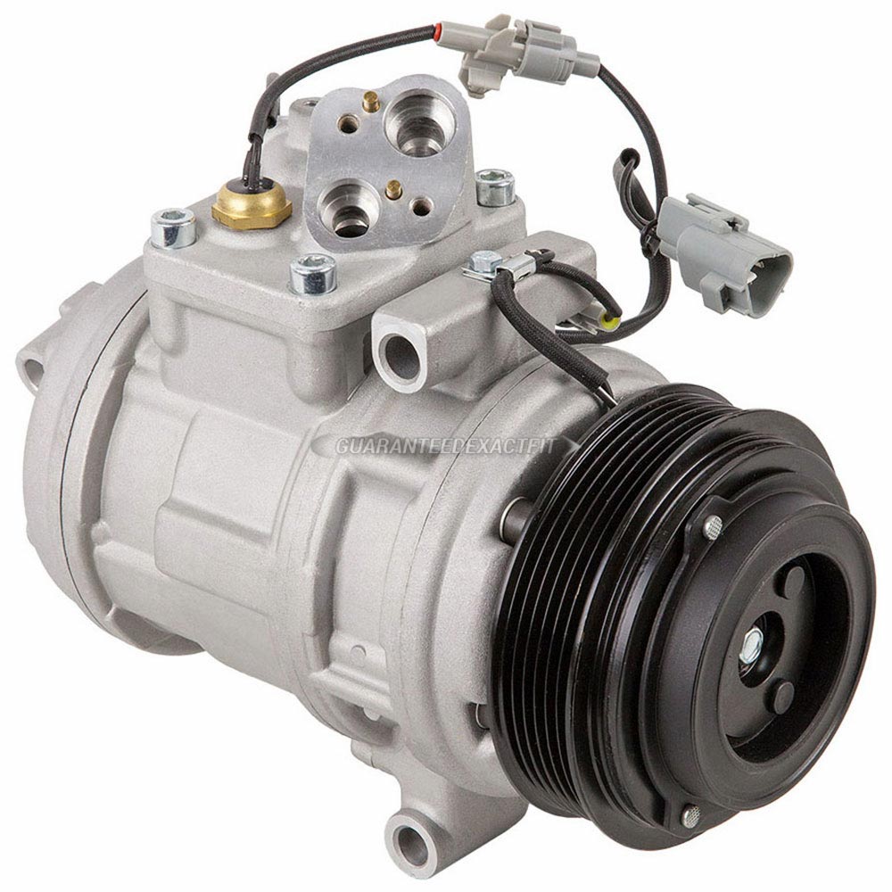 Lexus LS400 AC Compressor Parts, View Online Part Sale
