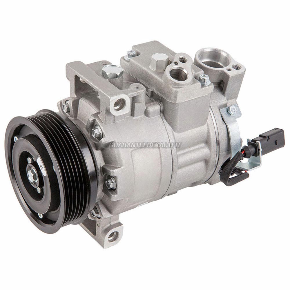A/C Compressor and Components Kit 61-89200 r6 A/C Compressor and C, 61 ...