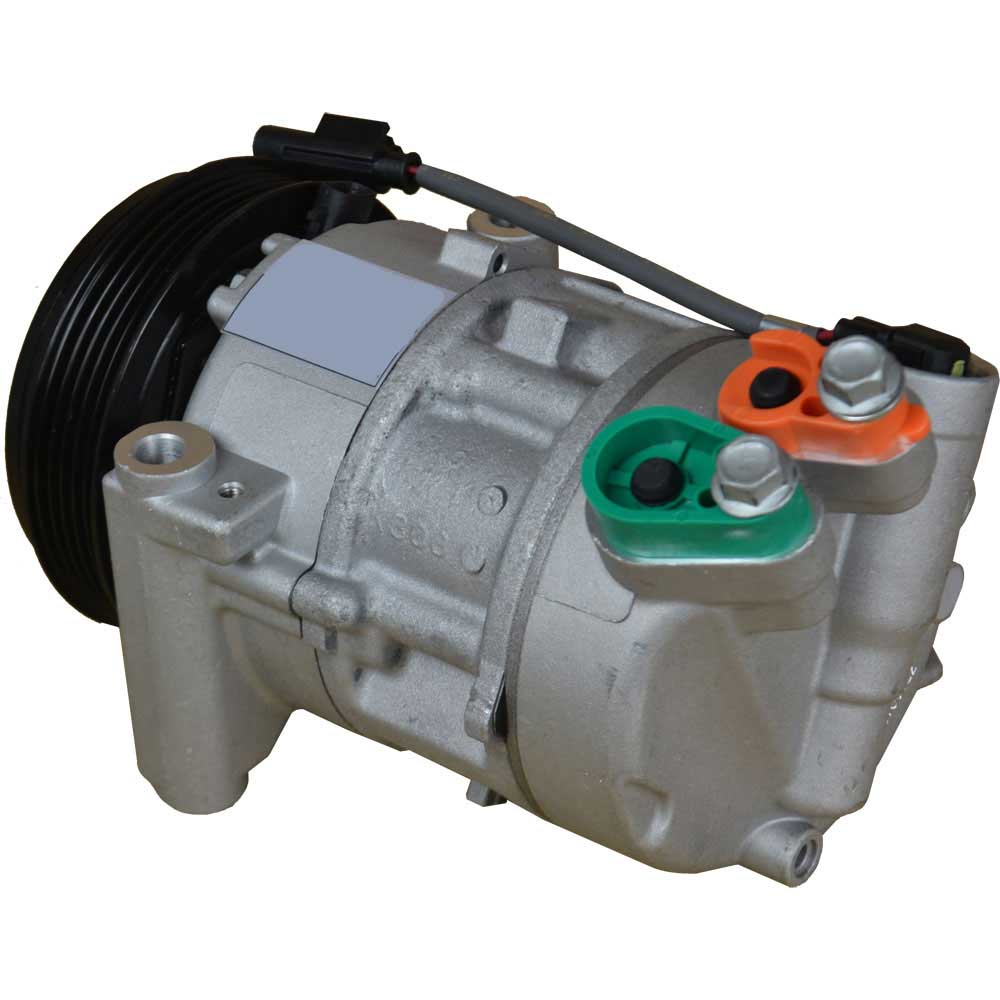 A/C Compressor 60-03805 NA A/C Compressor, 60-03805 NA A/C Compressor ...