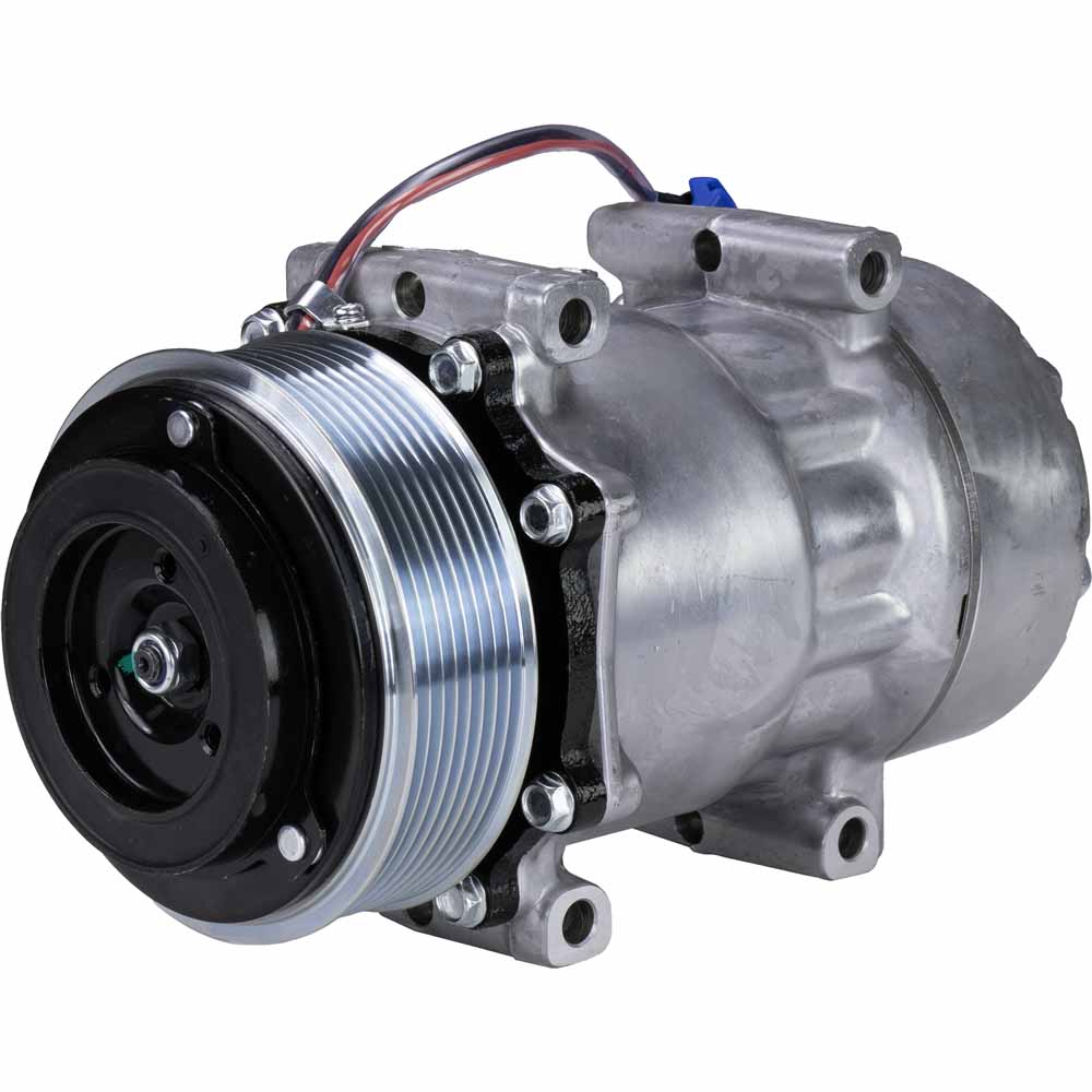 A/C Compressor 61-05656 na A/C Compressor, 61-05656 na A/C Compressor ...