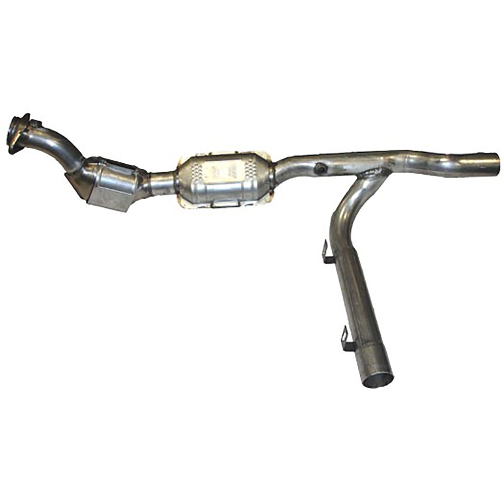  ford Expedition catalytic/converter/carb/approved 