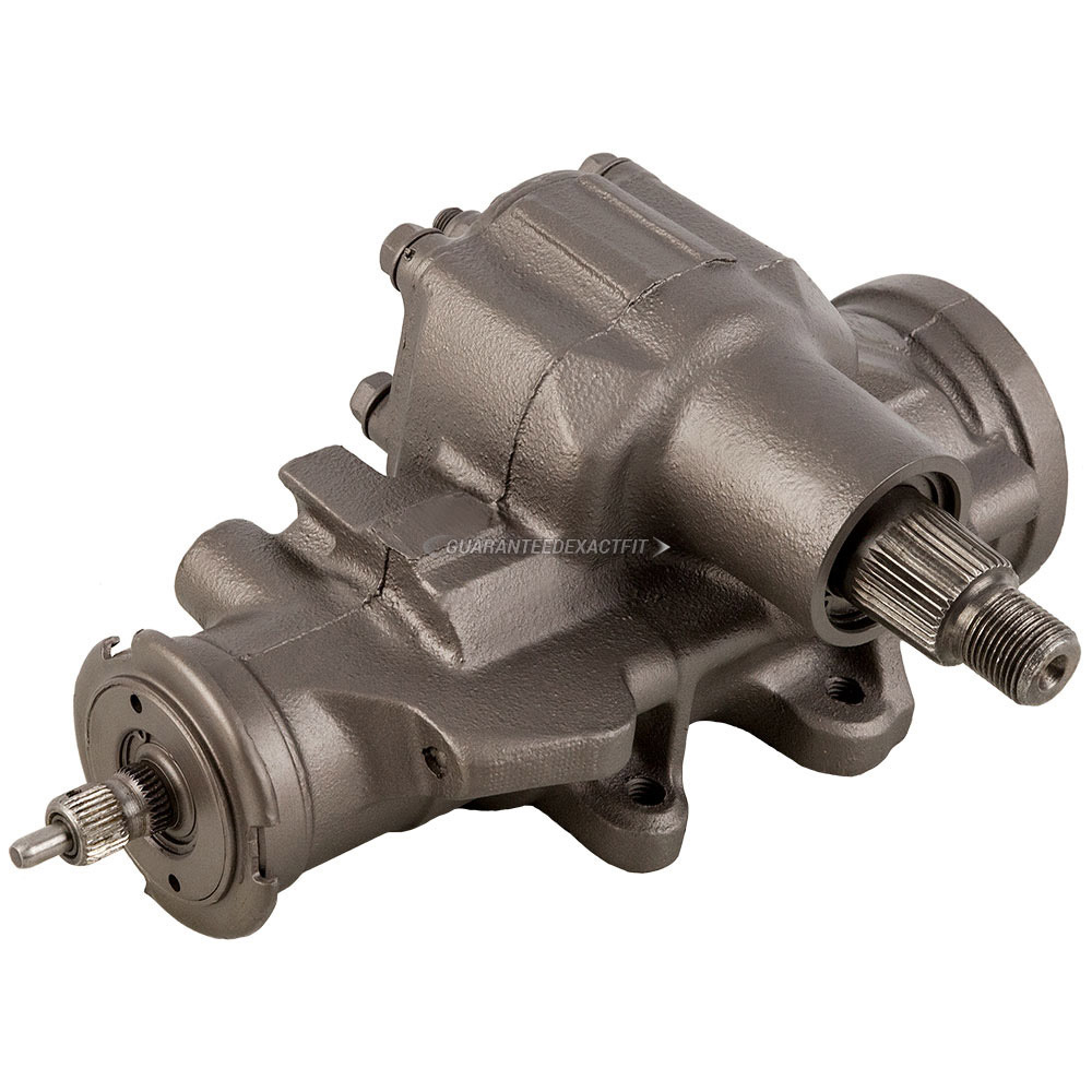 Power Steering Gear Box 8200305 QR Power Steering Gear , 8200305 QR