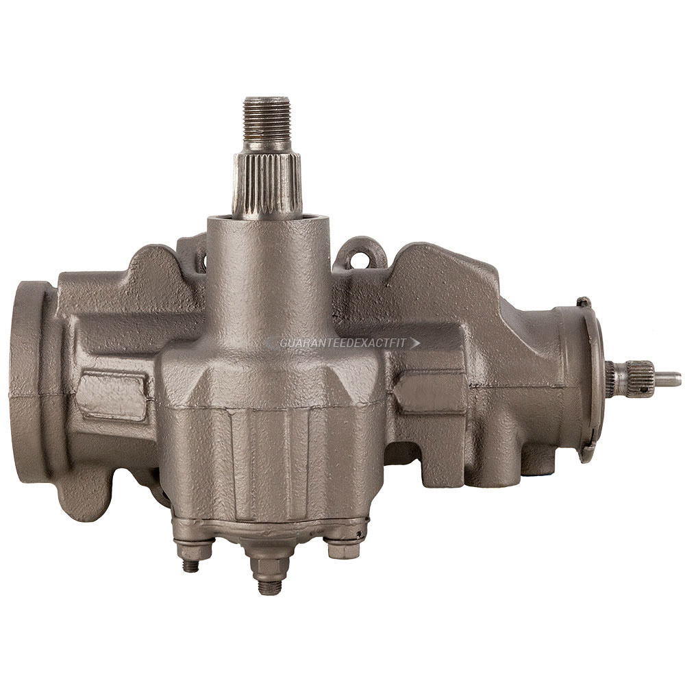 Power Steering Gear Box 8200305 QR Power Steering Gear , 8200305 QR