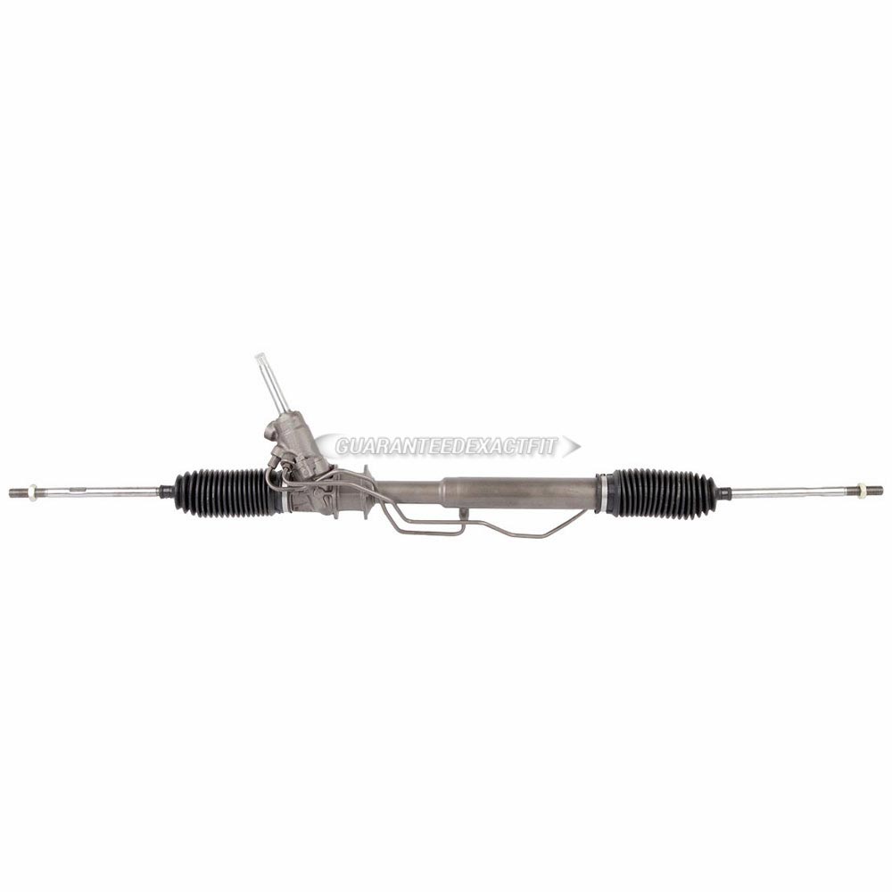 BuyAutoParts 80-00533R Rack and Pinion
