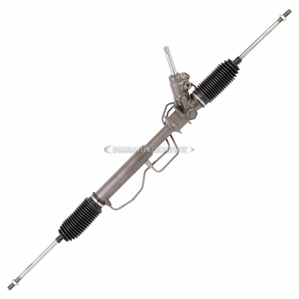 subaru Loyale rack/and/pinion