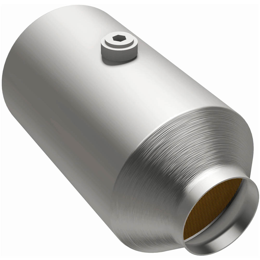 MagnaFlow Exhaust Products 6561356 Catalytic Converter CARB Approved