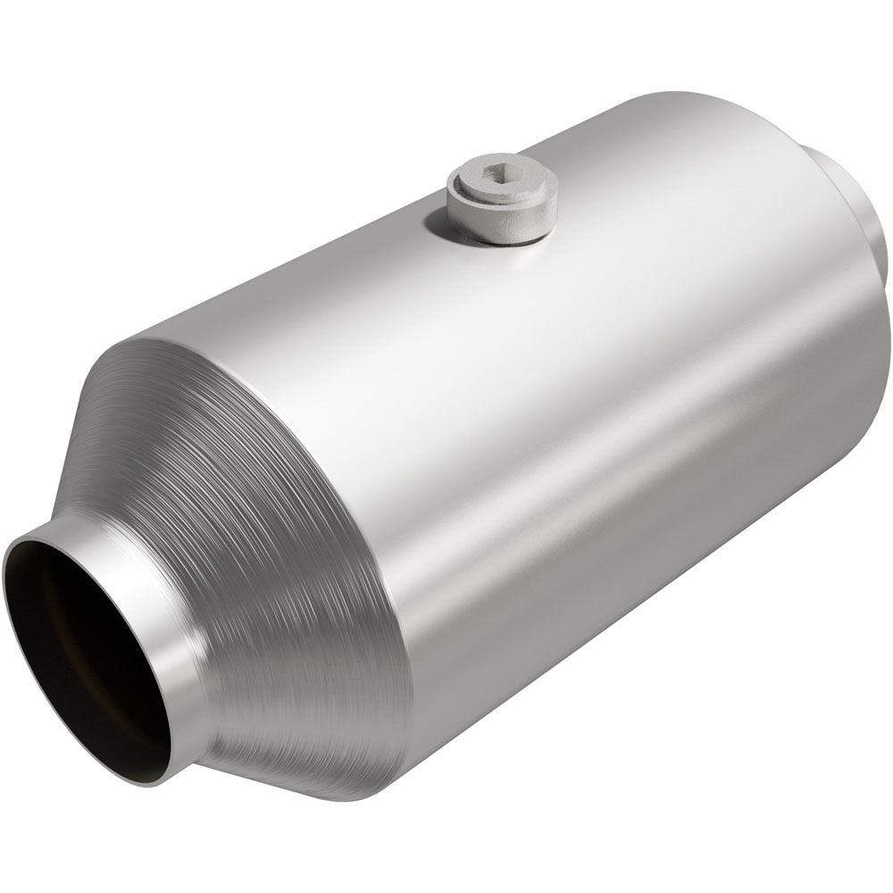 MagnaFlow Exhaust Products 6561356 Catalytic Converter CARB Approved