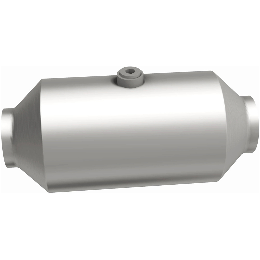 MagnaFlow Exhaust Products 6561356 Catalytic Converter CARB Approved