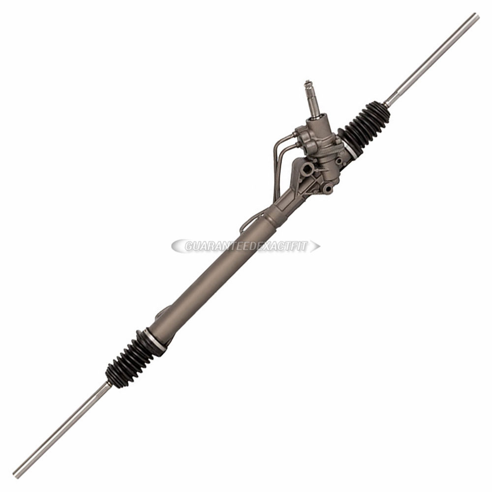  winnebago  rack/and/pinion 