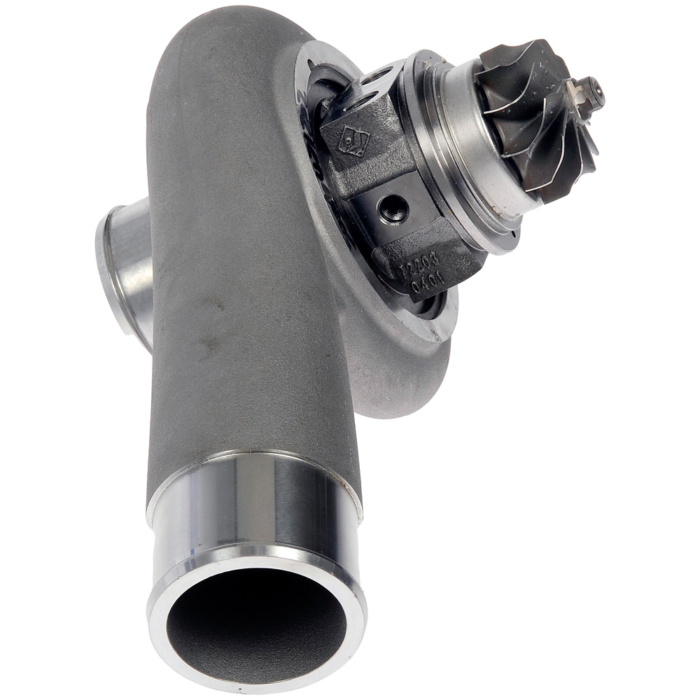 2015 hyundai Santa Fe Sport Turbocharger