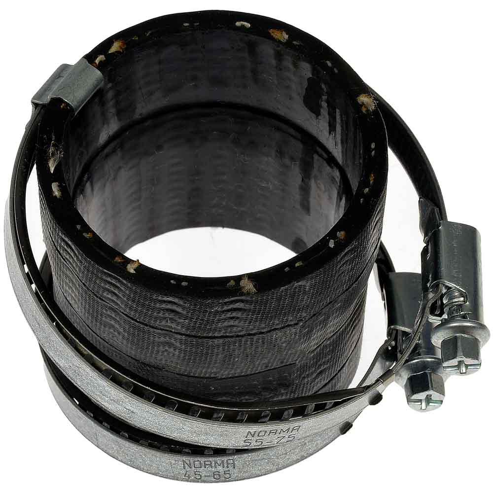 volvo S60 intercooler/hose 