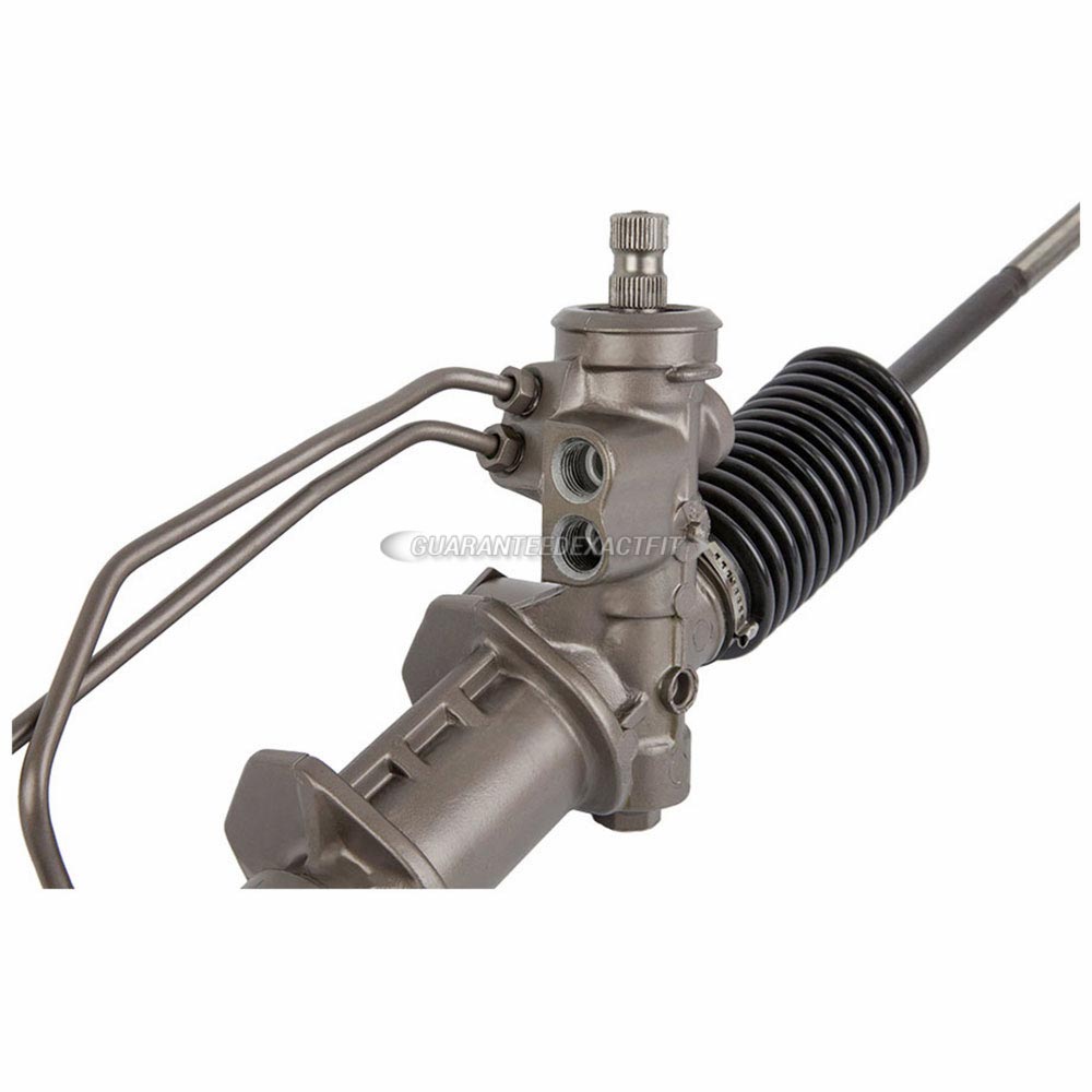 Rack and Pinion 8000605 R Rack and Pinion, 8000605 R Rack and Pinion