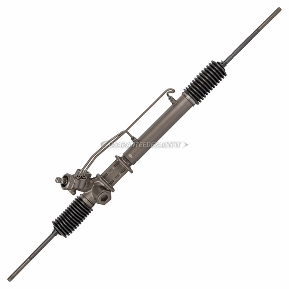 ford Probe rack/and/pinion