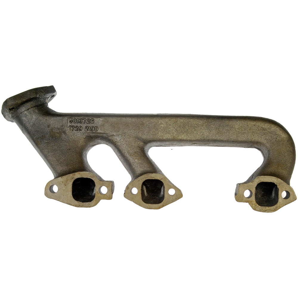 1998 GMC Sierra Exhaust Manifold Kit C1500 4.3L Eng. V6 Eng. Pair