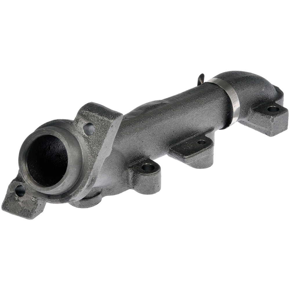 2006 dodge Dakota Exhaust Manifold Kit