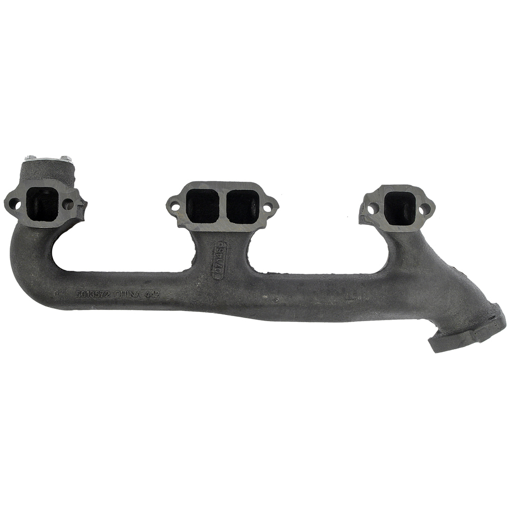 1998 GMC Sierra Exhaust Manifold Kit K2500 5.7L Eng. V8 Eng. w