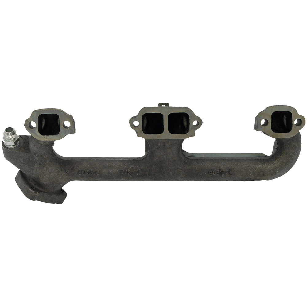 1998 GMC Sierra Exhaust Manifold Kit K2500 5.7L Eng. V8 Eng. w