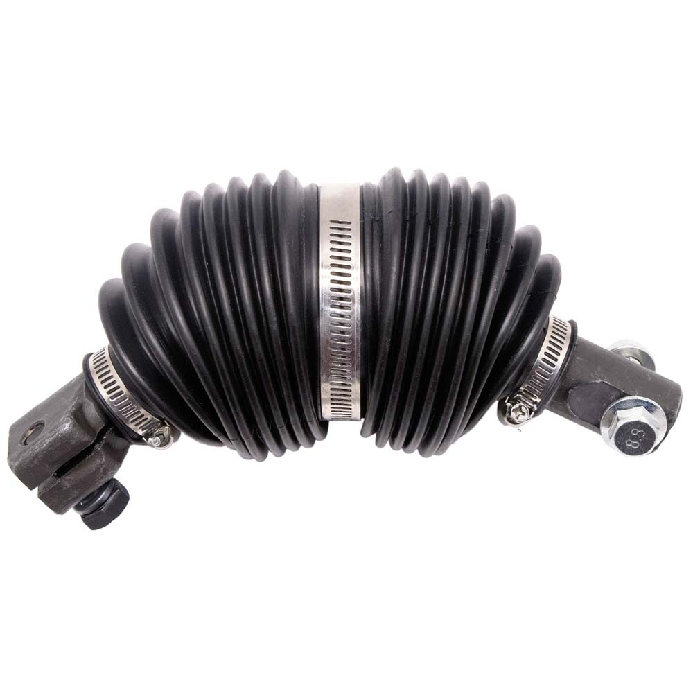  chevrolet Avalanche electronic/intermediate/shaft 