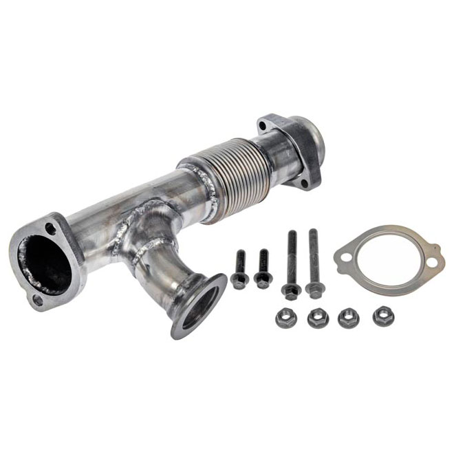 2004 ford Excursion Turbocharger and Installation Accessory Kit
