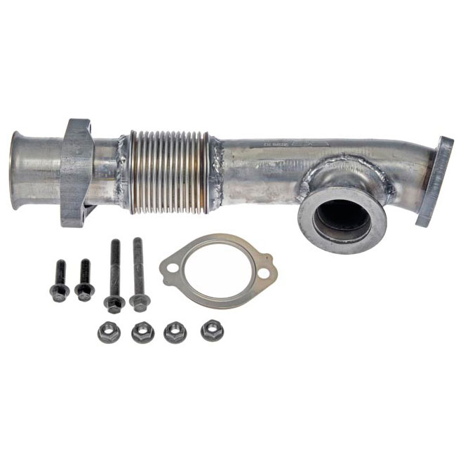 2005 ford F Series Trucks Turbocharger Up Pipe Kit