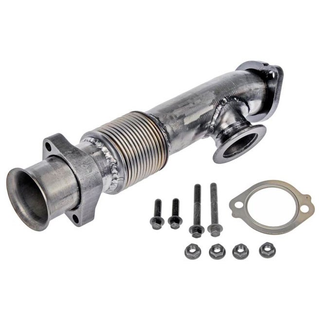 2005 ford F Series Trucks Turbocharger Up Pipe Kit