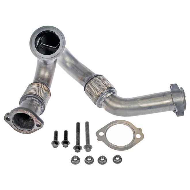 2006 ford F Series Trucks Turbocharger and Installation Accessory Kit