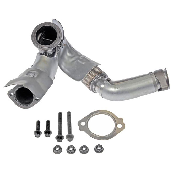 2004 ford Excursion Turbocharger and Installation Accessory Kit