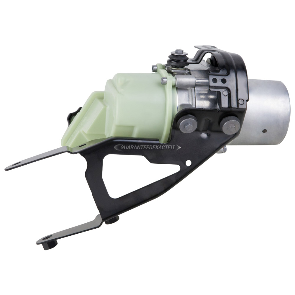 2011 Chrysler 300 Power Steering Pump