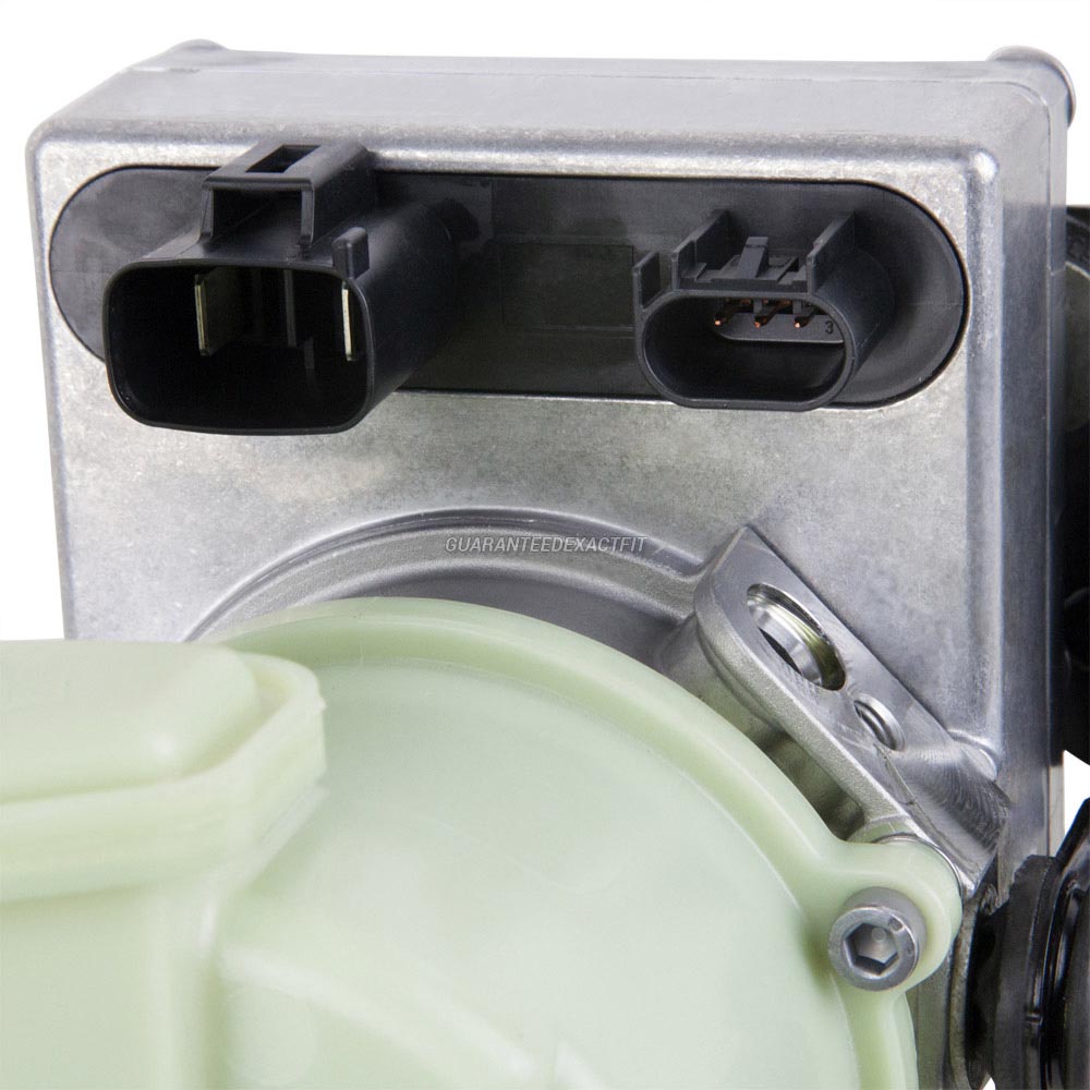 2011 Chrysler 300 Power Steering Pump
