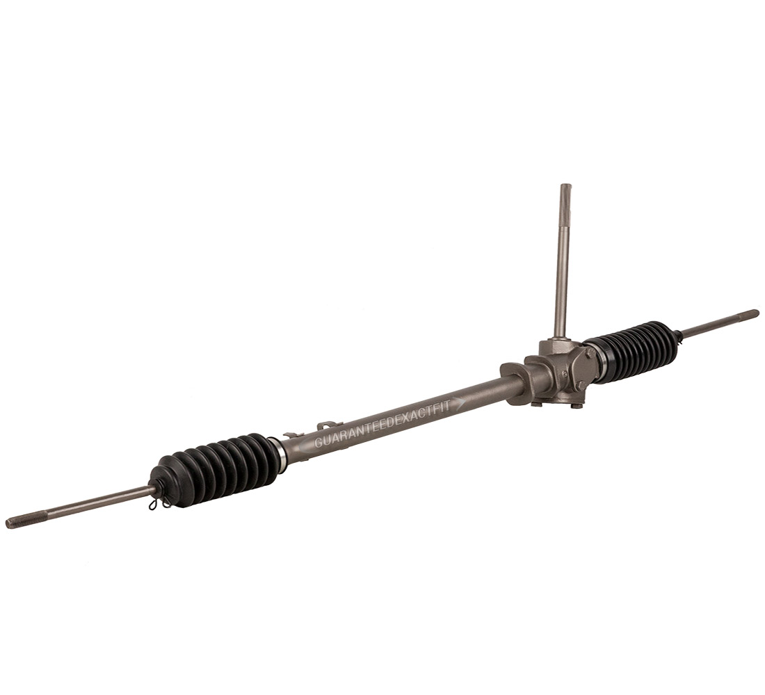 BuyAutoParts 80-70081R Rack and Pinion